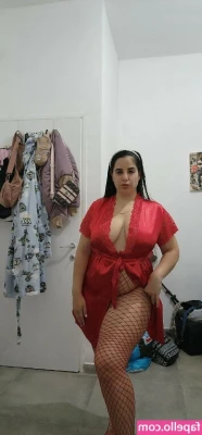 Rivka Arama [ rivka-arama ] - ven te llevo a un tour de mi 🍑