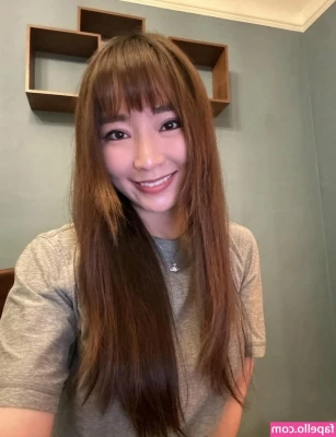 Emily Wang [ emily-wang-2 ] - Have you ever wanted your favorite pornstar⭐️ to play out a
