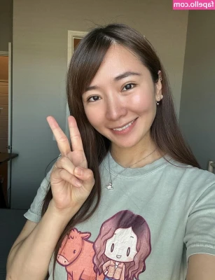 Emily Wang [ emily-wang-2 ] - Literally perfect