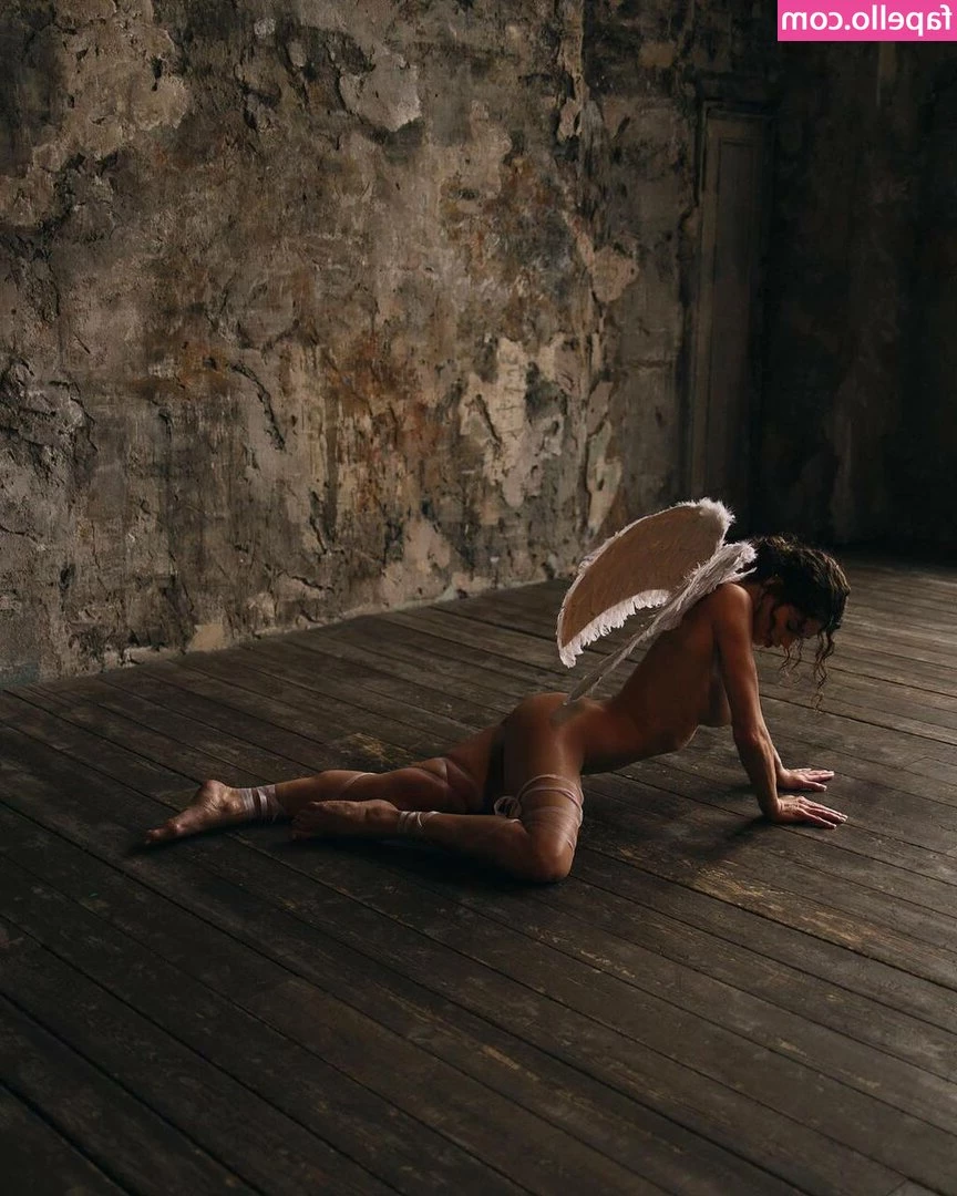 Tatyana Luzgina [ tatyana-luzgina ] - SPH task ⛓️ To remind you that your tiny clit doesn't make me