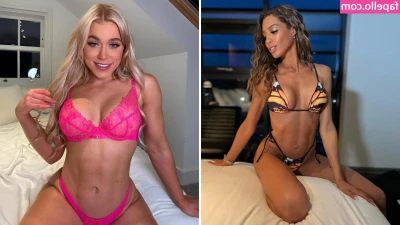 Carla Jade [ carla-jade ] - Hope your day's going great 🙌 and I'm sure I can make it better