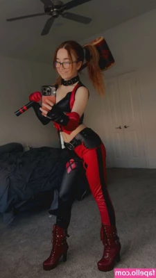 Lyssaurora - Pink Apron  22 30 HD photos and video  35 by PPV