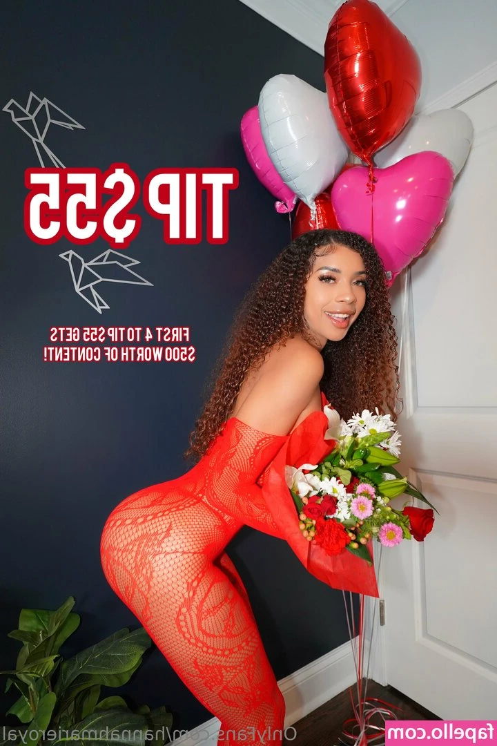 Hannahmarieroyal - New color available for my subscribers! Nova cor disponível para