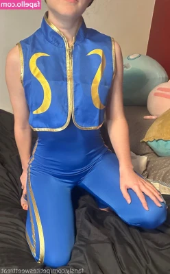 petitesweettreat - I Totally degraded this pathetic sissy