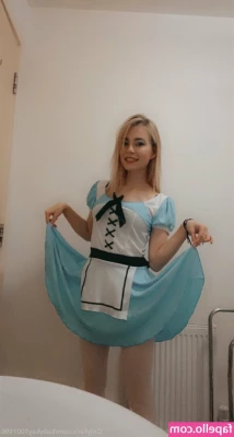 babykay1001996 - Hello baby  do you feel like playing  DM