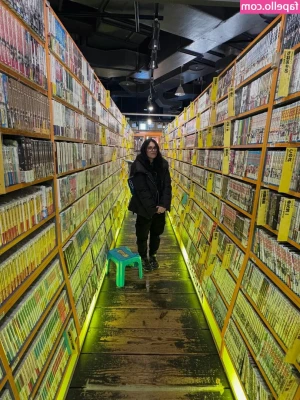 Cristina Scabbia [ cristina-scabbia ] - Remodeling my AVN which will have even more exclusive content that