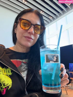 Cristina Scabbia [ cristina-scabbia ] - มั้มๆ