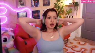 Ashley Ippolito [ ashley-ippolito ] - My roommate is so nice that once in a while I’ll give him a