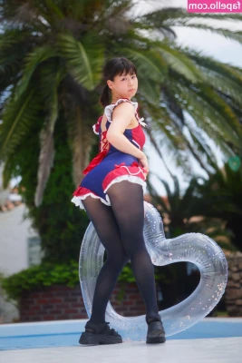 Kogane Akino [ kogane-akino ] - Feeling cute!
