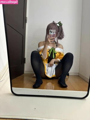 Kogane Akino [ kogane-akino ] - Cum scrub me down 😈