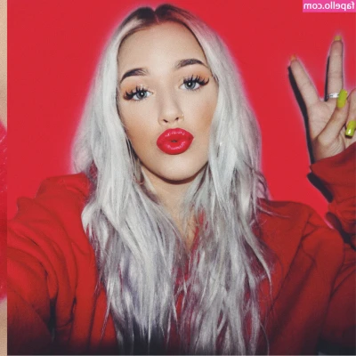 Lottie Tomlinson [ lottie-tomlinson ] - Que quieren ver en mi proximo video?