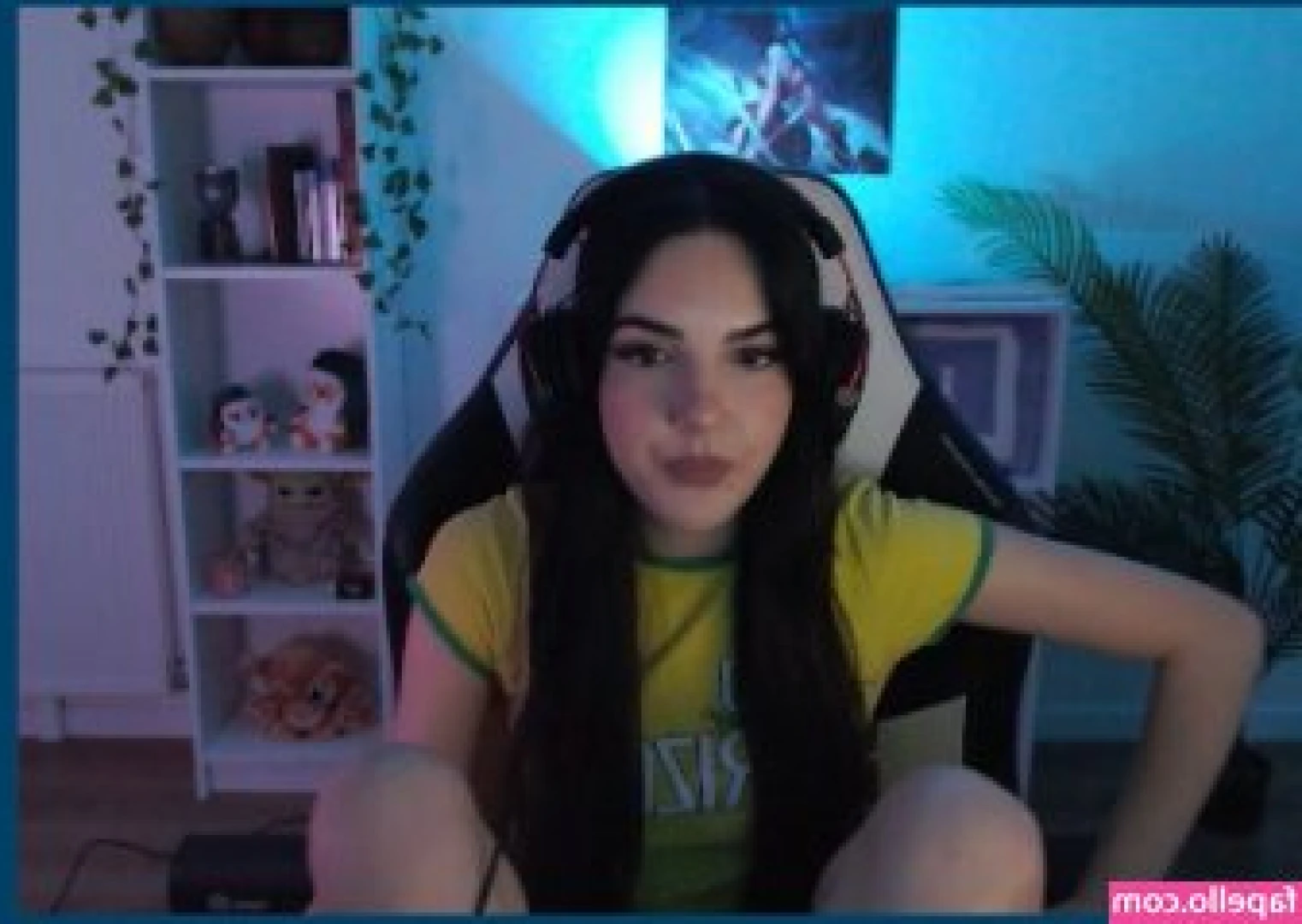 Yoona French Streamer [ yoona-french-streamer ] - 20 days until my birthday!!!