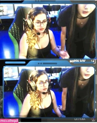 Yoona French Streamer [ yoona-french-streamer ] - Bend me over anywhere... anytime