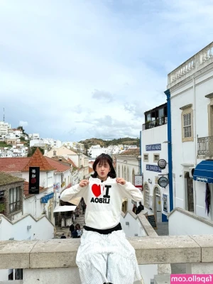 An Yujin 안유진 | [ an-yujin ] - So horny lately 😈