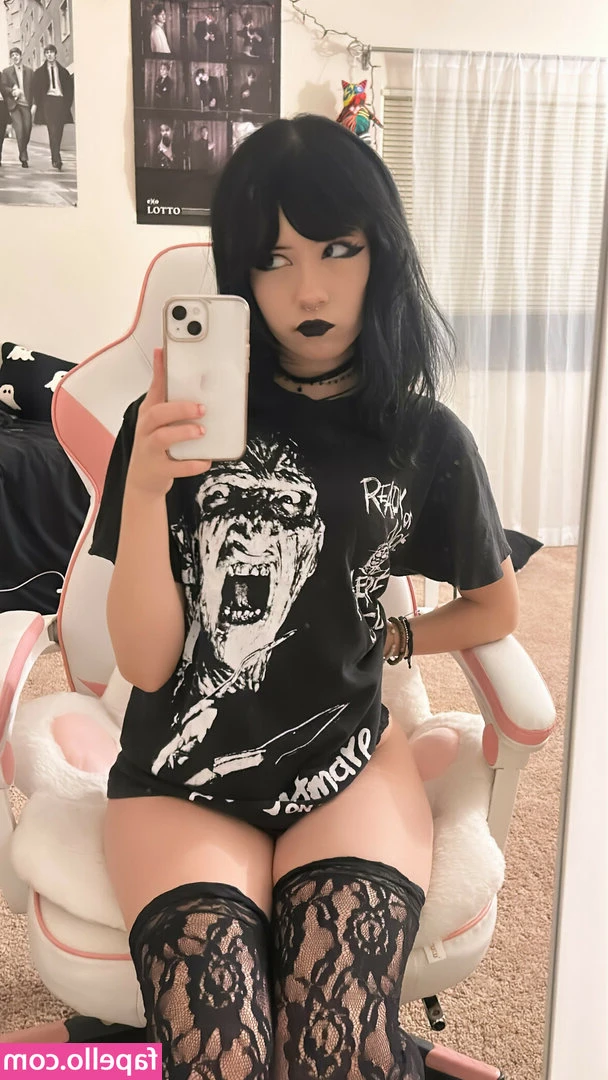 okneesuh [ okneesuh-1 ] - Make me feel like I'm your Goddess👑