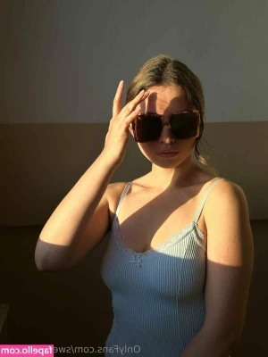 Ewazuzanna - Cum scrub me down 😈
