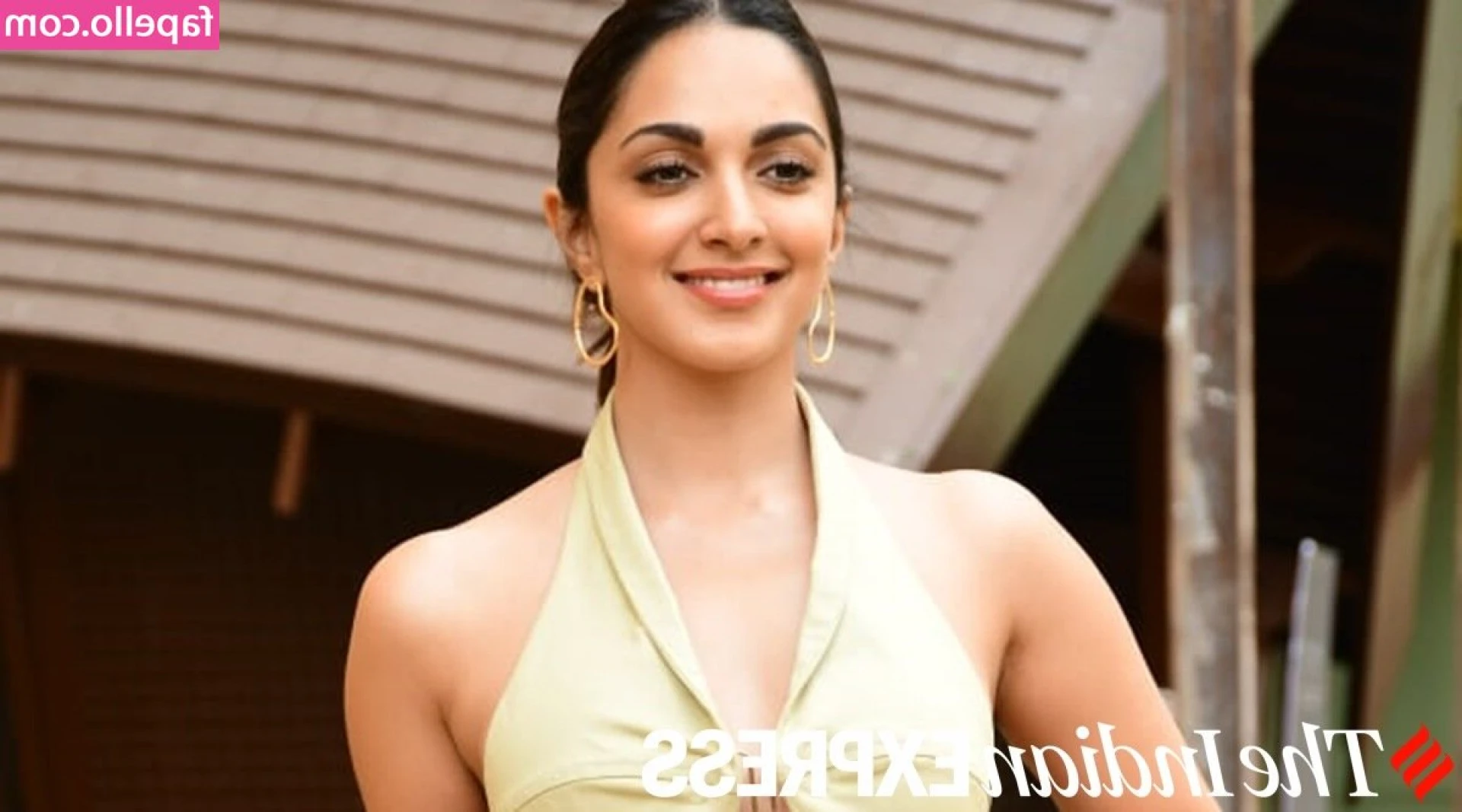 Kiara Advani [ kiara-advani ] - Just lovin on my body! It’s not prefect but it’s mine!
