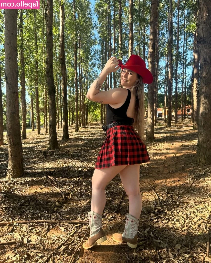 Thays Monaro [ thays-monaro ] - Ready for some fun with an asian slut?