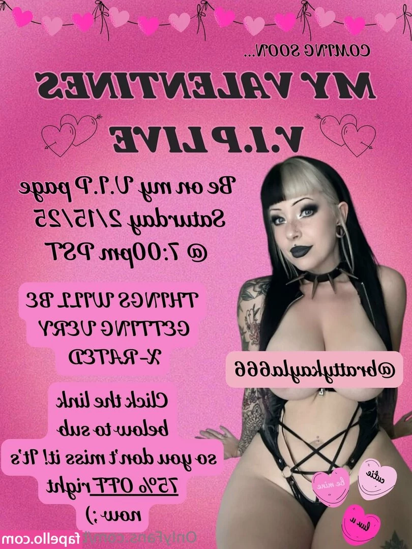 Brattykayla [ brattykayla-6 ] - Fiz um sorteio e escolhi um seguidor pra gozar na minha calcinha!