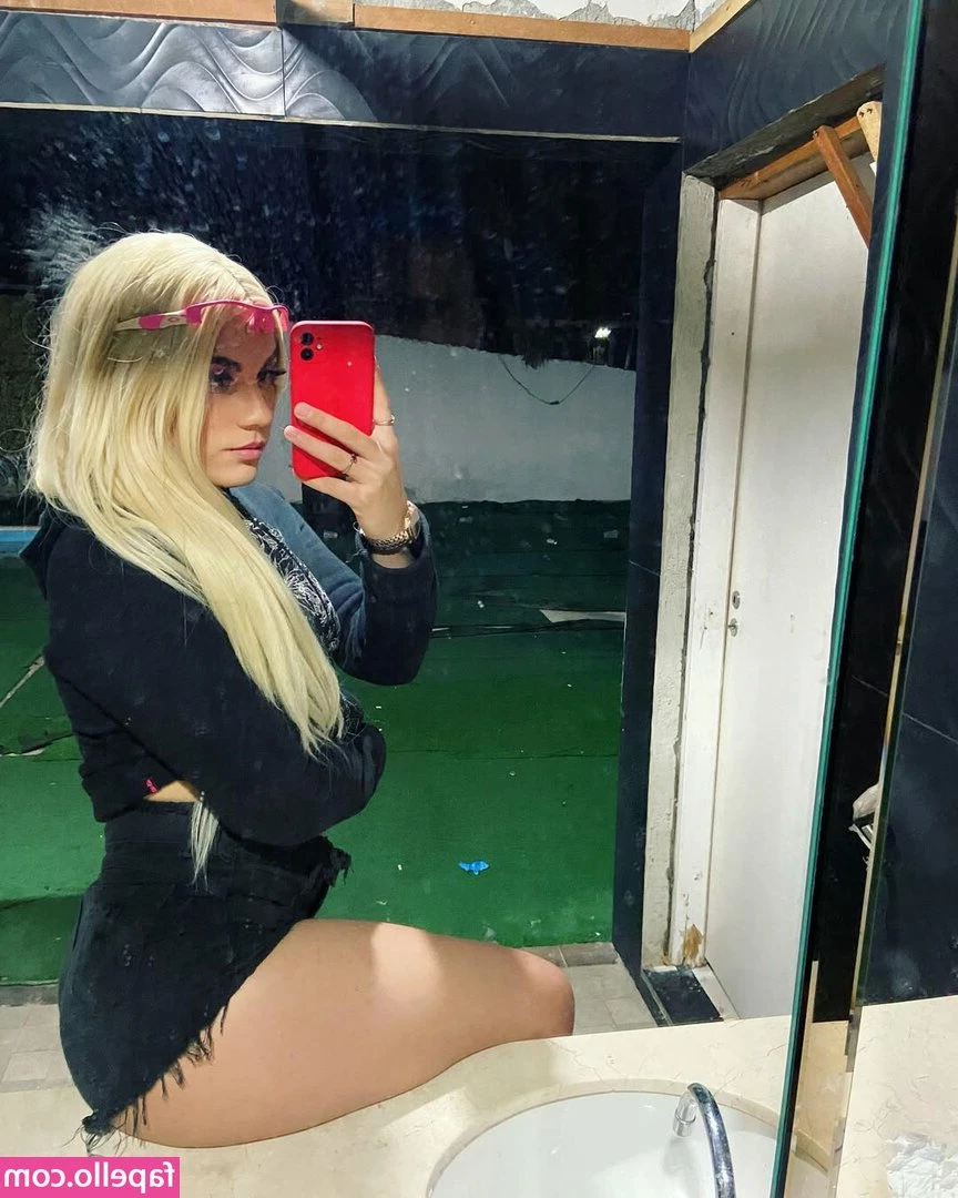 gabriellaninfeta - MY ONLYFANS IS NORMALLY $18.99 A MONTH, SO IM GIVING THE CHANCE FOR A