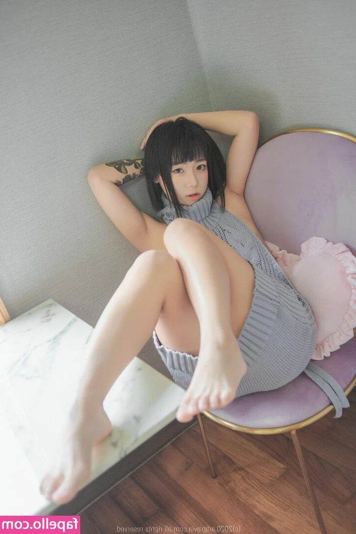 Maruemong - I wanna suck your lollipop! 🍭