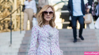 Céline Dion [ cline-dion ] - Body of Kelly Pierce after A Serial Killer Obsessed fan made her into