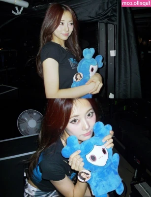Tzuyu - New xxx Tik Tok in slow motion for your humpday treat 😉