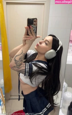 musclekitty - Unapologetic 💦