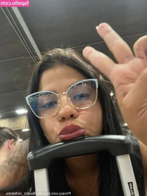 Beatriz Ninfetinha [ beatriz-ninfetinha ] - TBT