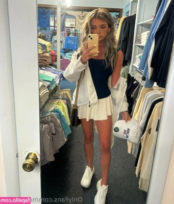 norarhodesxo - Just wanted to say I'm sorry if my content seems repetitive or boring
