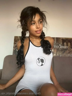 alishabright_vip [ alishabright-vip ] - I want to try something today...if you see this post leave a comment