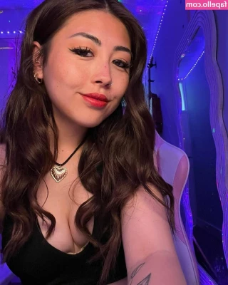 Angelic Lofi ASMR [ angelic-lofi-asmr ] - I know right where I want you! 🤤