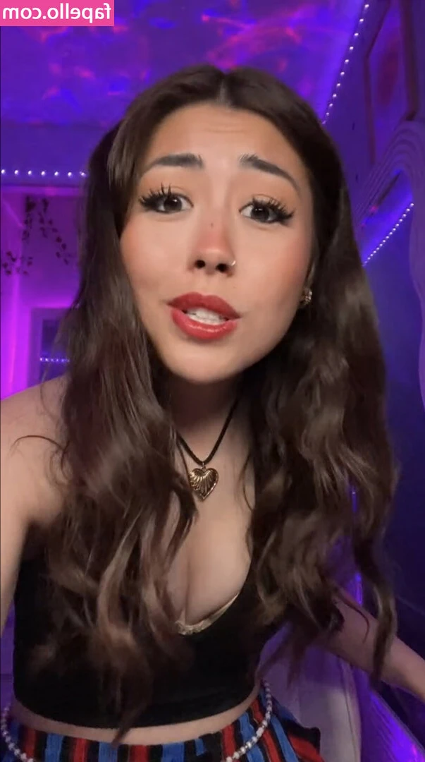 Angelic Lofi ASMR [ angelic-lofi-asmr ] - Time for a holiday tip contest! Whoever sends me the highest tip will