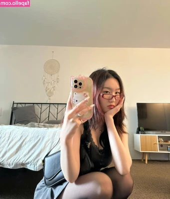 Fufu Flutters ASMR [ fufu-flutters-asmr ] - Hope you had a great Sunday! Can't wait to start a new week, with new