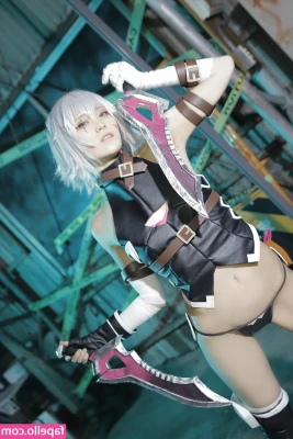 masaloooomy_cos [ masaloooomy-cos ] - SWIPE FOR BOOBIES