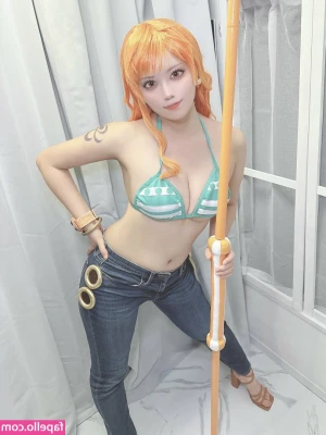 masaloooomy_cos [ masaloooomy-cos ] - Behind the scenes (for my IG followers) from yesterday’s fun.