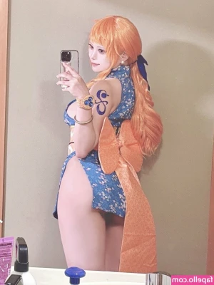 masaloooomy_cos [ masaloooomy-cos ] - Slow tease......