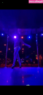 heauxyzoe - Legs for days...