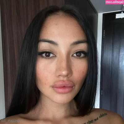 asian_lili [ asian-lili ] - Hi sexys  happy Friday