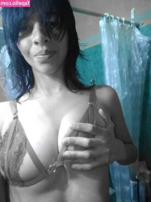 Stefi Mariel [ stefi-mariel ] - Obedece a tus pensamientos