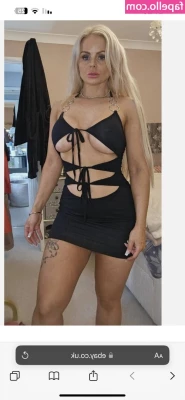pollypocket915 - Check your inbox xx