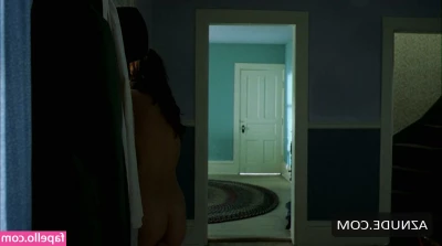 Elizabeth Reaser [ elizabeth-reaser ] - In 20 minutes I’m sending this full video to fans with renew on!