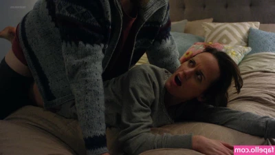 Elizabeth Reaser [ elizabeth-reaser ] - July 10/11 part 2/2.