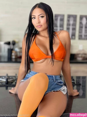 catalynaz - no panties