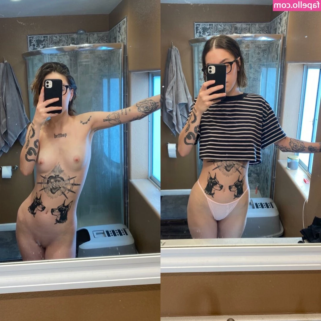 Stonefoxxx - Smitten Kitten