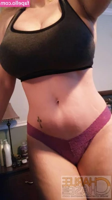 Charlee Chase [ charlee-chase ] - i think i m a little too dressed  don t you