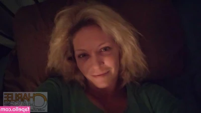 Charlee Chase [ charlee-chase ] - trying to raise some more $$ for that camera. You guys help so much. part 1