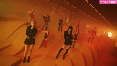 Twice Kpop [ twice-kpop ] - Happy Friday
