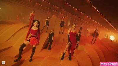 Twice Kpop [ twice-kpop ] - That big ass dick  xgchase part 1