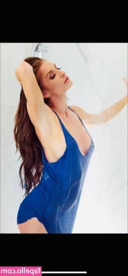 Silvia Saige [ silvia-saige ] - I m starting a Fundraiser for momma a new pair of titties   Thank you